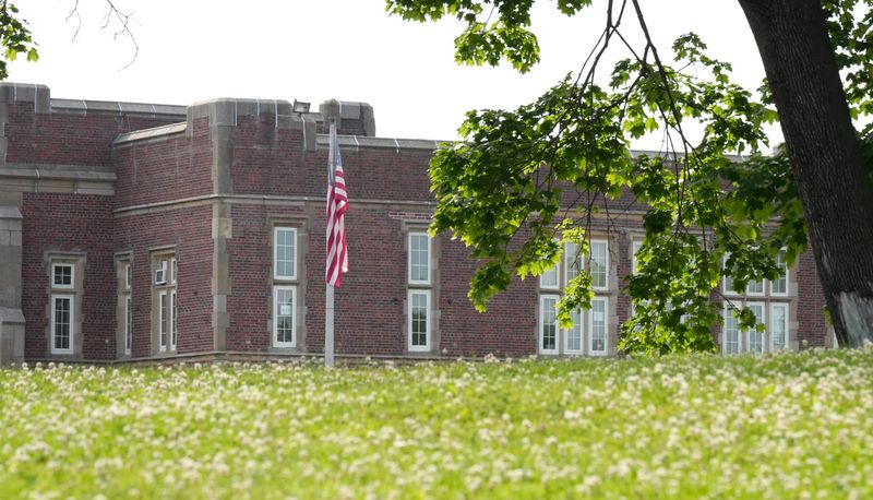 Immaculate Conception School in Tuckahoe June 4, 2026.