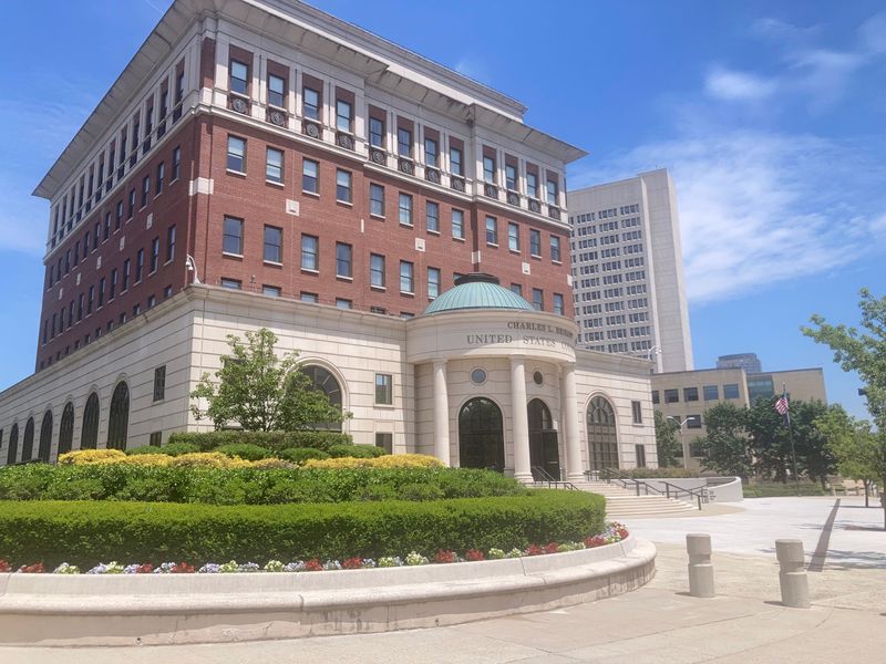 U.S. District Court in White Plains