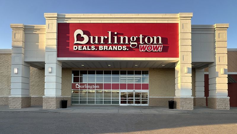 Burlington is opening a new store in Canandaigua on June 26.