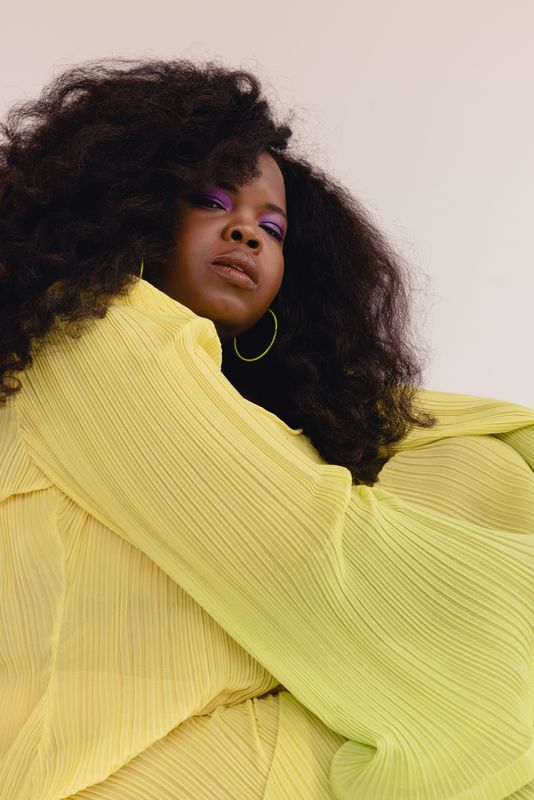 Danielle Ponder headlines 2026 Juneteenth festival