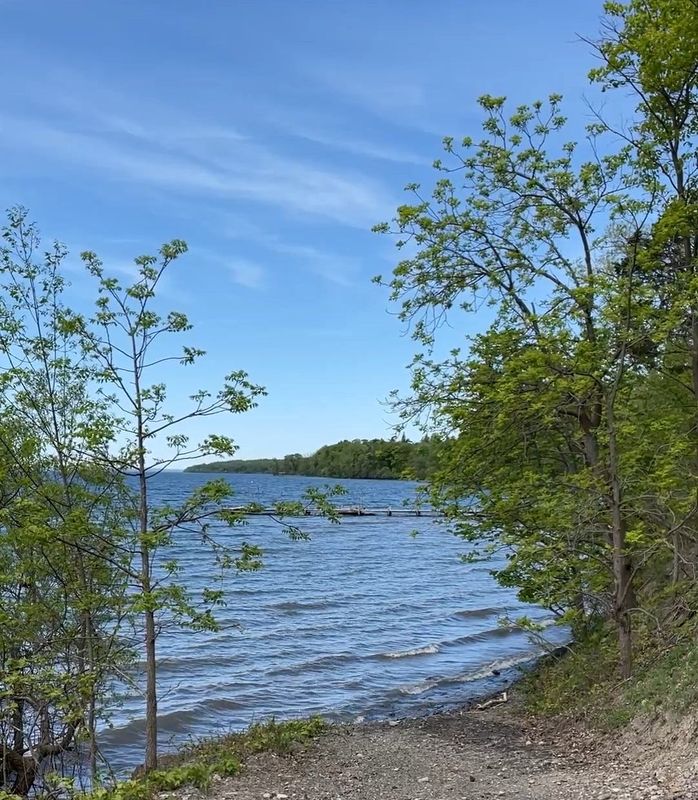 Gov. Kathy Hochul announced the acquisition of 284 acres at the former Babcock-Hovey Scout Camp in the Town of Ovid, Seneca County. The acquisition will expand public access and protect drinking water in the Finger Lakes.