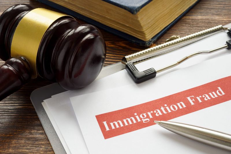 The New York Department of State issued an alert to New Yorkers warning on an increase in immigration scams.