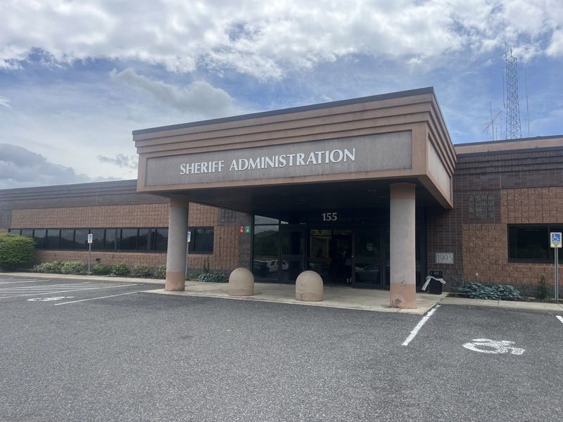 A hearing has been scheduled for Trinity Food Groups, the Broome County Correctional Facility's food service provider, as an investigation into the recent salmonella outbreak is ongoing.