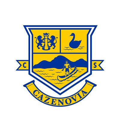 Cazenovia Central School District seal