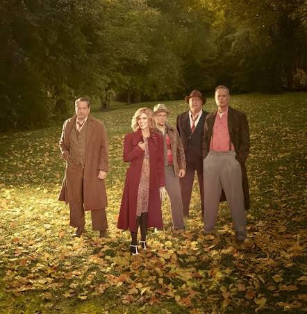 Alison Krauss performs with Union Station at NJPAC in Newark on June 26, as part of the North to Shore Festival.