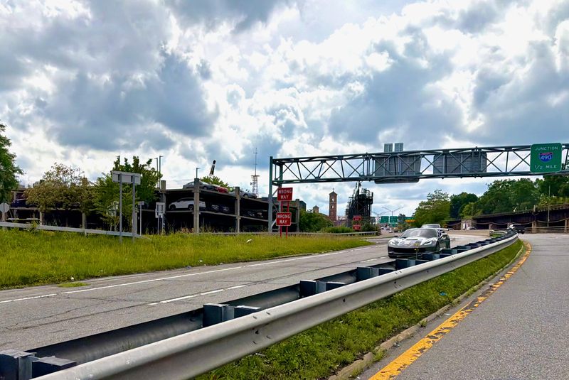 A wrong-way crash on Rochester's Inner Loop early June 26 killed two people and critically injured a third, according to New York State Police. The crash happened at about 1:26 a.m.