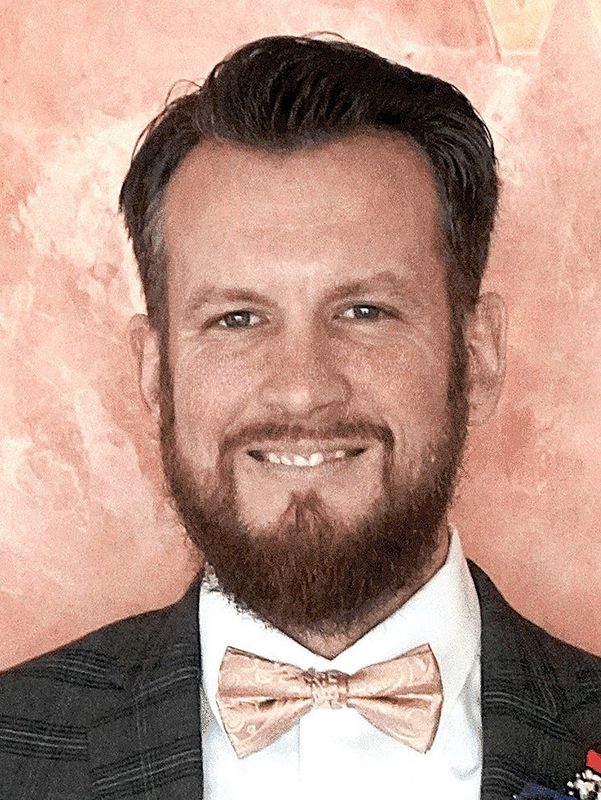 Elmira City Councilman Nicholas Grasso