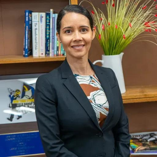 East Ramapo school board appointed Leslie Torres-Rodriguez as superintendent of schools at its July 7, 2026 meeting, effective July 8, 2026.