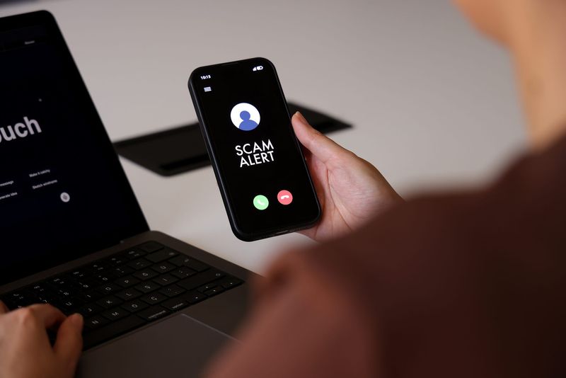 The Ontario County Sheriff's Office is warning residents of scam callers impersonating the sheriff's office, requesting payment for a family member's bail.