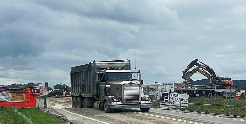 A new Amazon distribution center in Big Flats, projected to create 400 new jobs, is among the new business ventures coming to Chemung County. Southern Tier Economic Growth unveiled a five-year plan to attract even more economic development to the area.