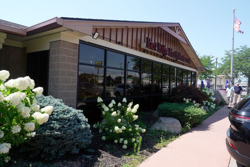 Eastridge Family Restaurant is located on East Ridge Road in Irondequoit on Aug. 4, 2026. The restaurant owner announced on Facebook yesterday that she plans on retiring and closing the restaurant but has no final date yet. They still plan on closing for a summer vacation from Aug. 19 through Aug. 24th.