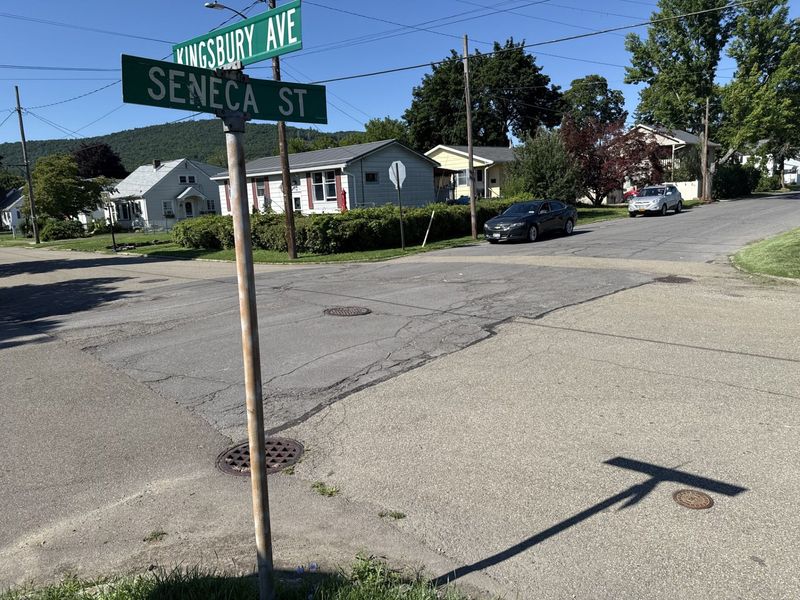 Corning City roadwork will soon begin upgrading sections of numerous ailing city streets.