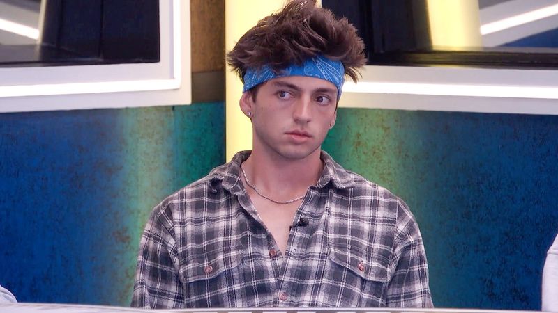 Drew Campbell secured safety after winning the BB Blockbuster competition during the Aug. 6 episode of "Big Brother" 28.