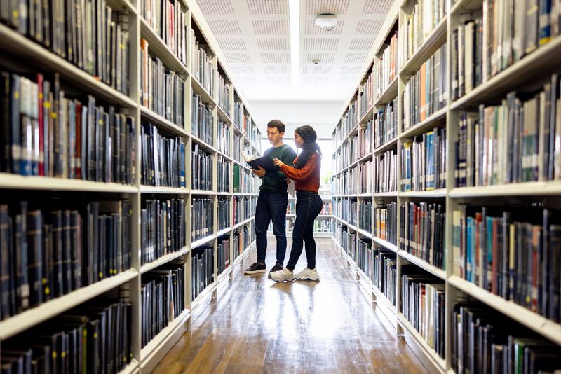 New York State ranked No. 18 out of 39 for states with the best community college systems, according to WalletHub.
