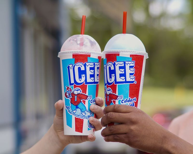 Tuesday, Aug. 18, is the first National ICEE Day and you can get a free small ICEE at more than 1,800 participating locations nationwide.
