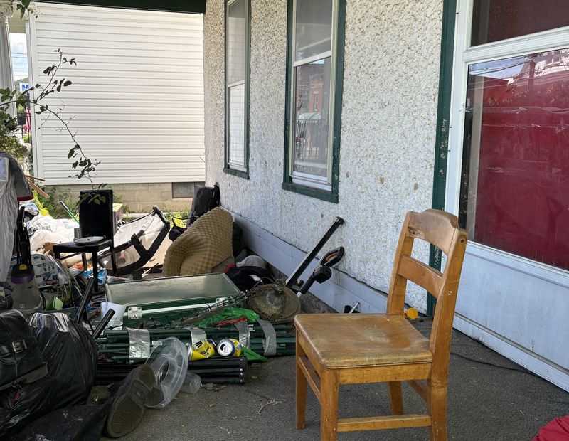 The Hornell Board of Public Safety scheduled an Aug. 20 Public Nuisance Hearing for 293 Canisteo St. following repeated disturbances and law enforcement responses to the residence.