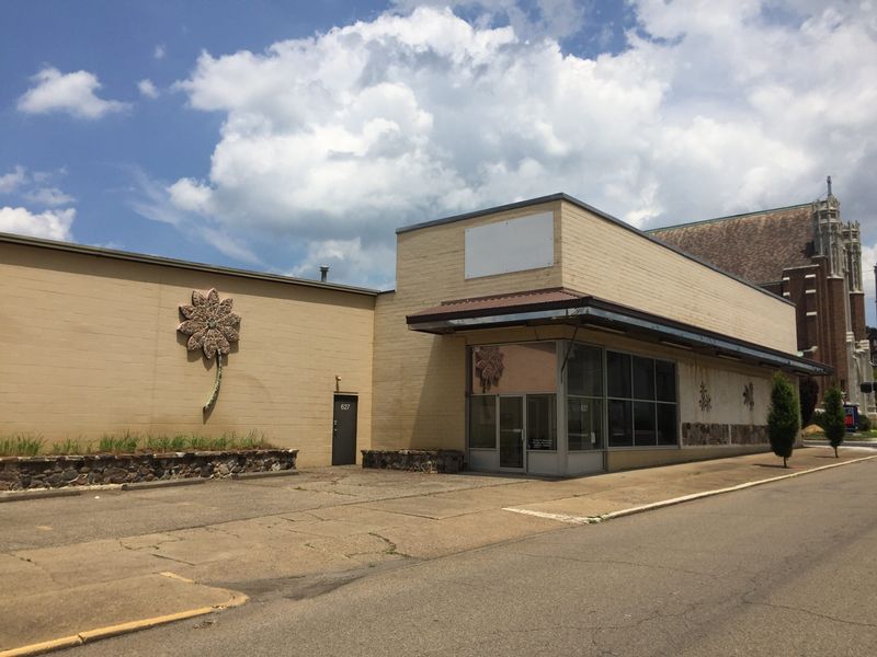 The Muskingum County Board of Elections is located at 627 Market St. Early voting for the 2024 General Election has been open since Tuesday, Oct. 8.