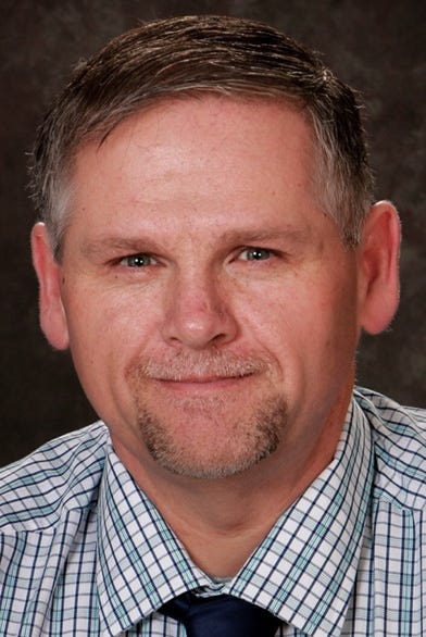 Mark Haney