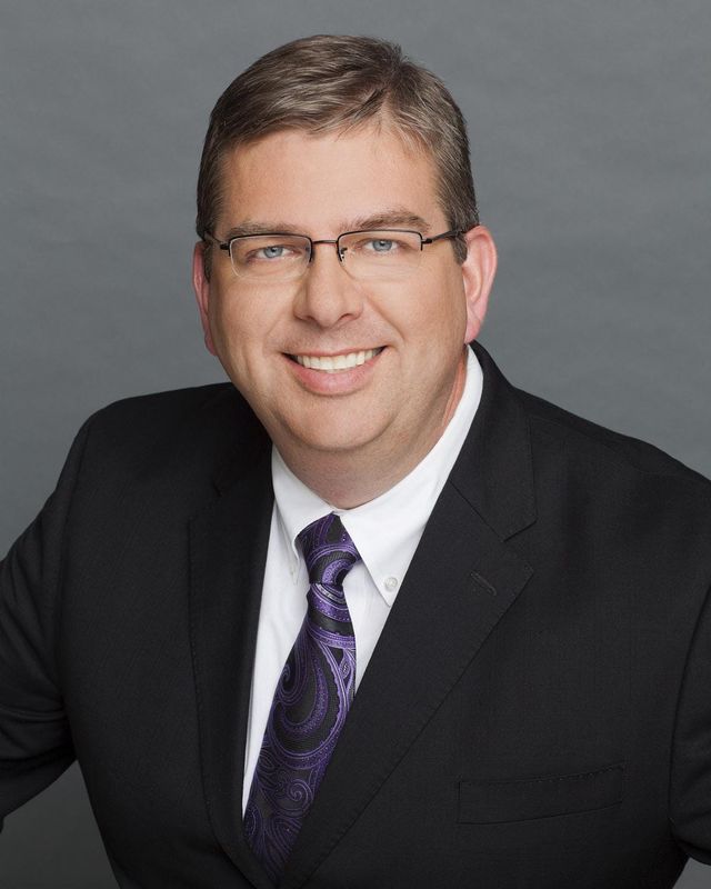 New Albany Superintendent Michael Sawyers was named the next superintendent of the Education Service Center of Central Ohio on April 22. Sawyers has been superintendent of New Albany-Plain Local Schools since 2016.