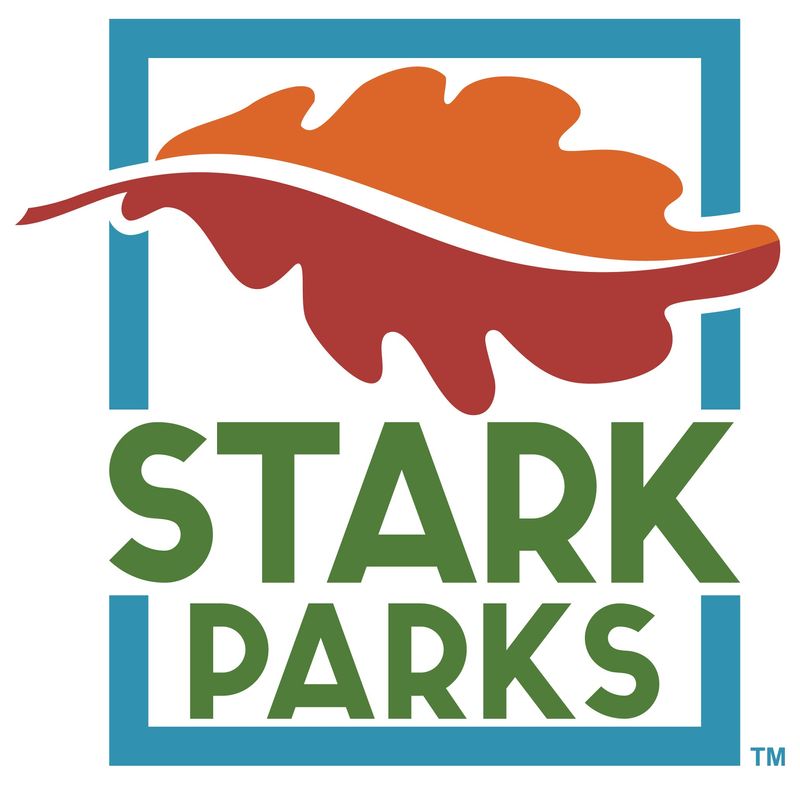 Stark Parks logo