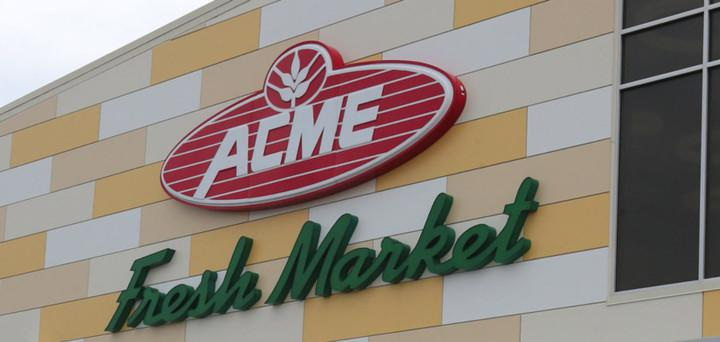 Acme Fresh Market is coordinating with Akron-based GOJO Industries to make a limited supply of in-demand Purell hand sanitizer available for loyalty card holders as the coronavirus scare makes stocks of the product scarce across the country. [Phil Masturzo/Beacon Journal file photo]