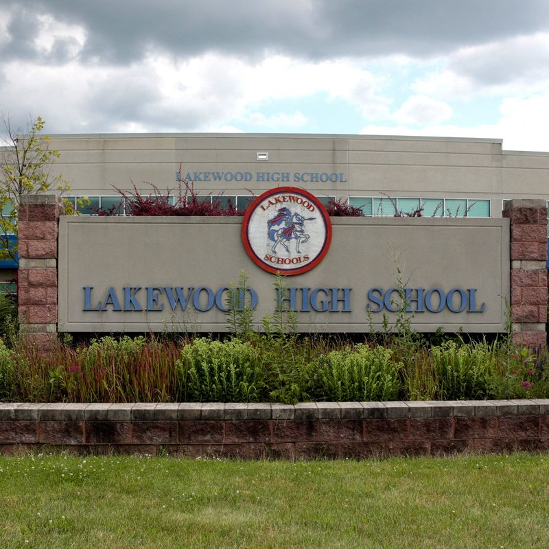 Lakewood
