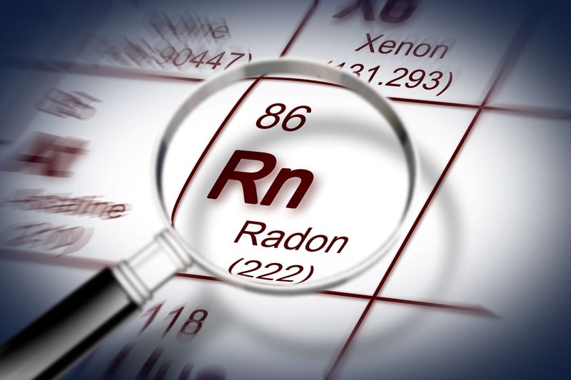 Radon, a toxic gas lurking in some Ohio homes, is the leading cause of lung cancer among nonsmokers.