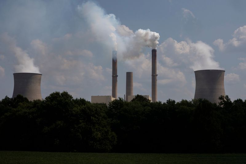 Building new power plants is expensive and time-consuming. Ohio legislators are proposing a bill that would let residential and small commmercial customers opt-in to a program that lets utilities automatically adjust their smart thermostats during periods of peak demand. If enough customers participate, utilities could avoid having to build more plants, supporters say.