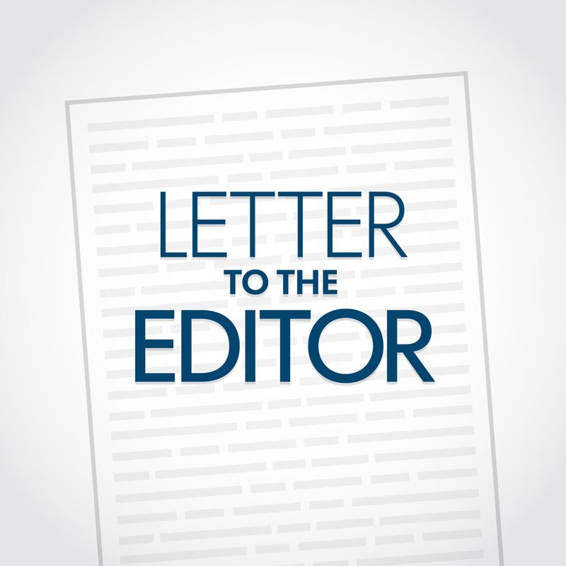 Letter to the Editor