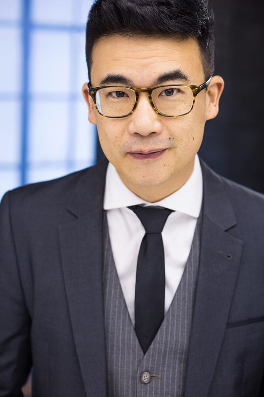 Simon Tam