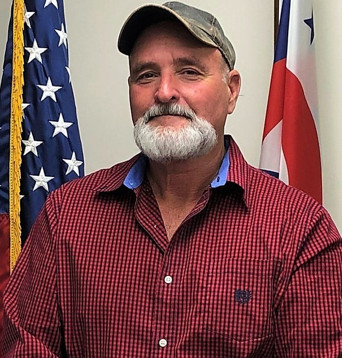 Rick Conkle