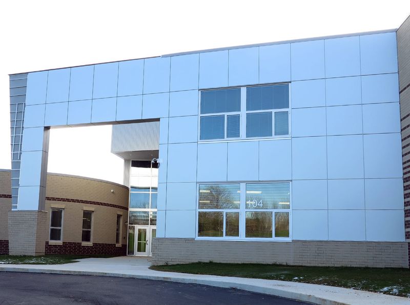 Streetsboro High School