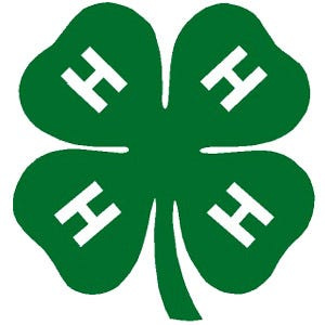 4-H logo