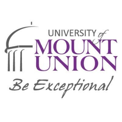 Mount Union logo
