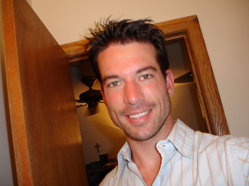 Brian Shaffer was last seen on April 1, 2006 at the Ugly Tuna Saloona near Ohio State University's campus.