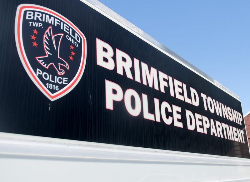 Brimfield Township Police