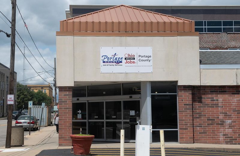 A career fair is planned Sept. 15 at Portage County Job and Family Services/OhioMeansJobs at 253 S. Chestnut St. in Ravenna. Staff will interview for open positions within the agency.