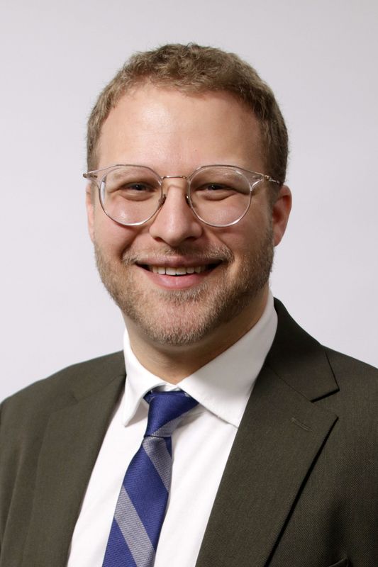 Rabbi Ari Jun