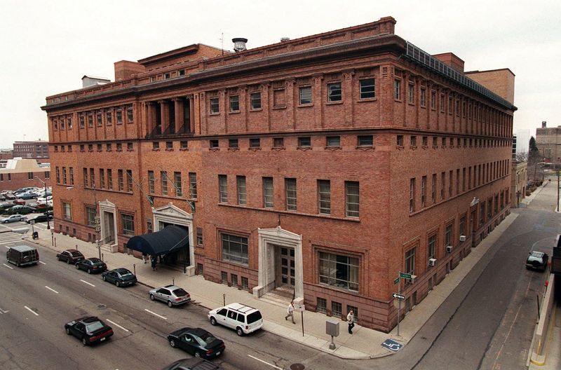 A few of the concerts originally scheduled to take place at the Columbus Athenaeum, 32 N. 4th St., have been moved to new sites after the building's owner, TempleLive closed its six venues nationwide.