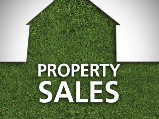 Real estate transfers from the Ottawa County Auditor's Office.