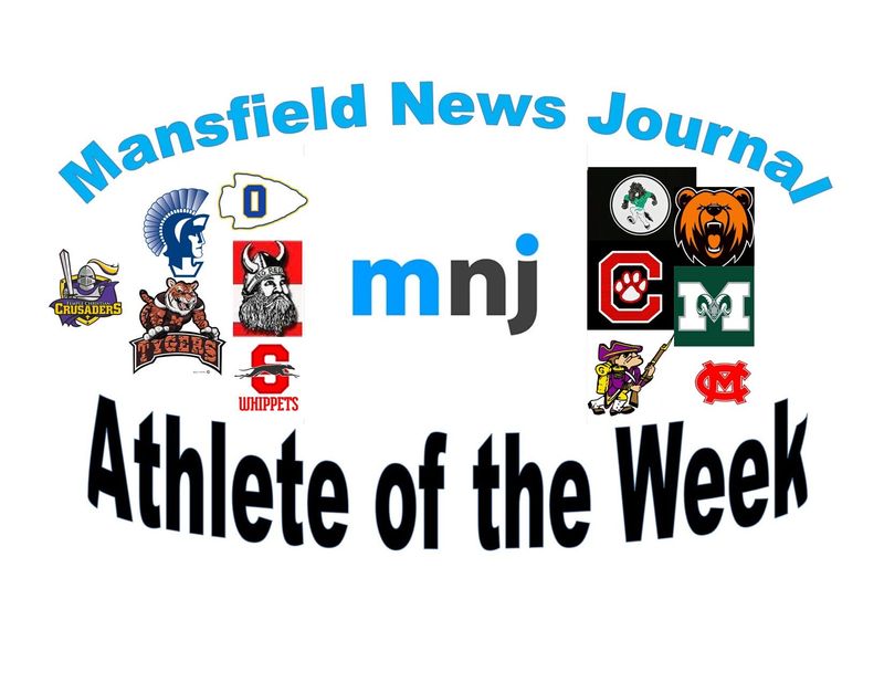 Athlete of the Week Logo