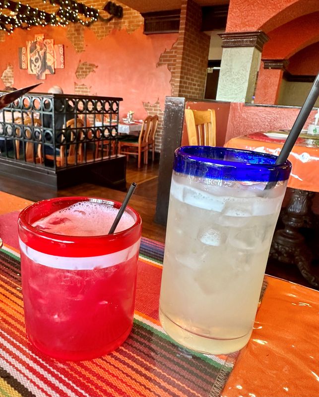 Margaritas, in a variety of flavors and types, are popular choices at Stark County's many Mexican restaurants.