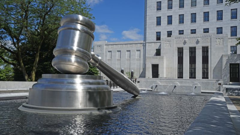 In a unanimous decision, the Ohio Supreme Court overturned an appeals court decision and upheld the rape conviction of a Wood County man.