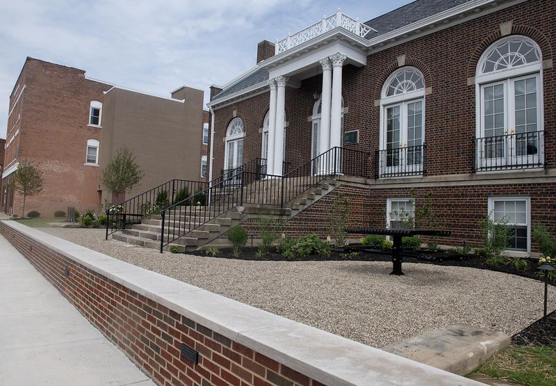 Reed Memorial Library in Ravenna will play host to a free Community Baby Shower on April 25.