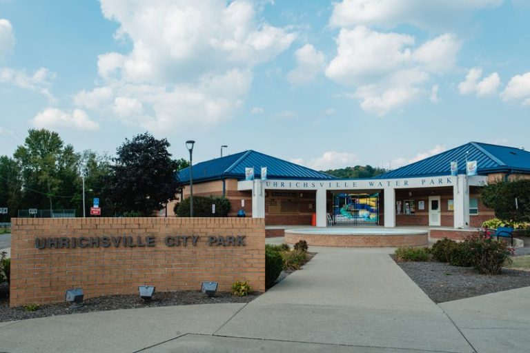 'Tragedy was averted': Toddler found unresponsive at Uhrichsville Water ...