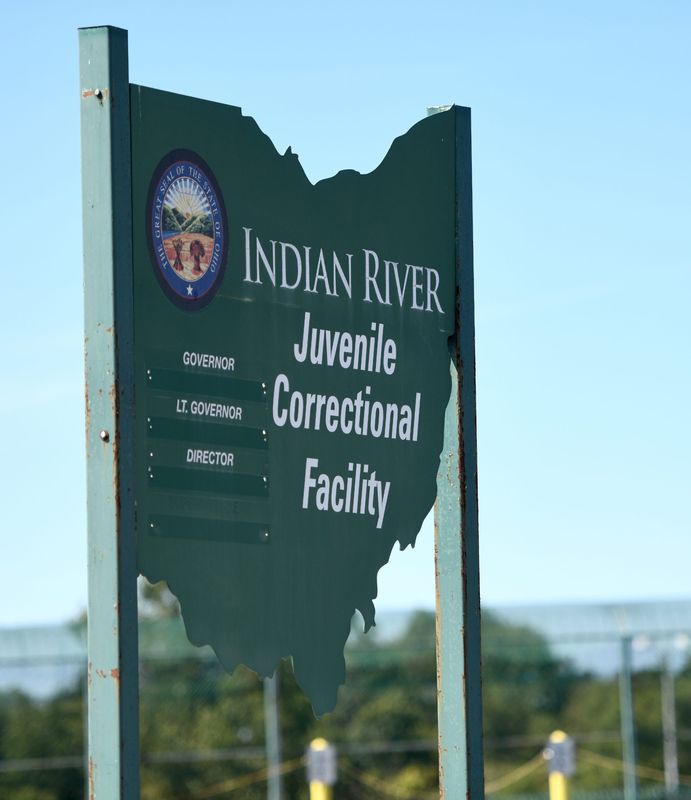 Facing chronic staff shortages, the state is pausing admissions to Indian River Juvenile Correctional Facility, one of Ohio's three youth prisons.