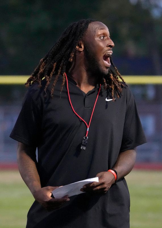 Rob Wheelwright has resigned as Walnut Ridge football coach.