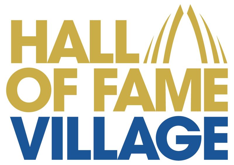 Canton's Hall of Fame Village is a sports and entertainment complex surrounding the Pro Football Hall of Fame.