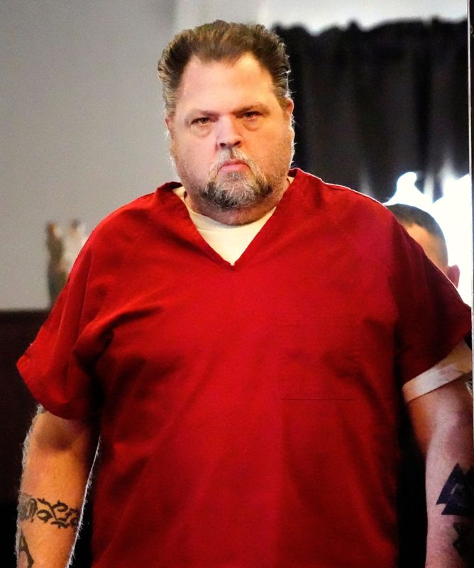 George "Billy" Wagner III is set to appear in the Pike County Common Pleas Court on Feb. 9, his first hearing in a year. He is facing eight counts of aggravated homicide and 14 other charges in the 2016 shooting deaths of eight people in Pike County.