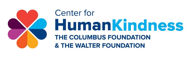 The Center for HumanKindness at The Columbus Foundation.
